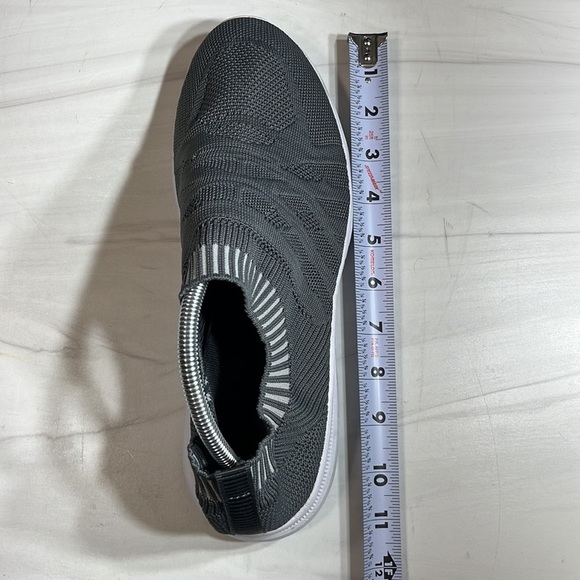 Unbranded Men’s Sneaker Gray sz 8.5 - Picture 6 of 8